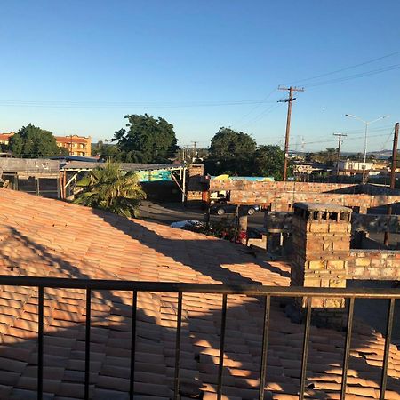 Apartamento Tony Chumpos San Felipe  Exterior foto