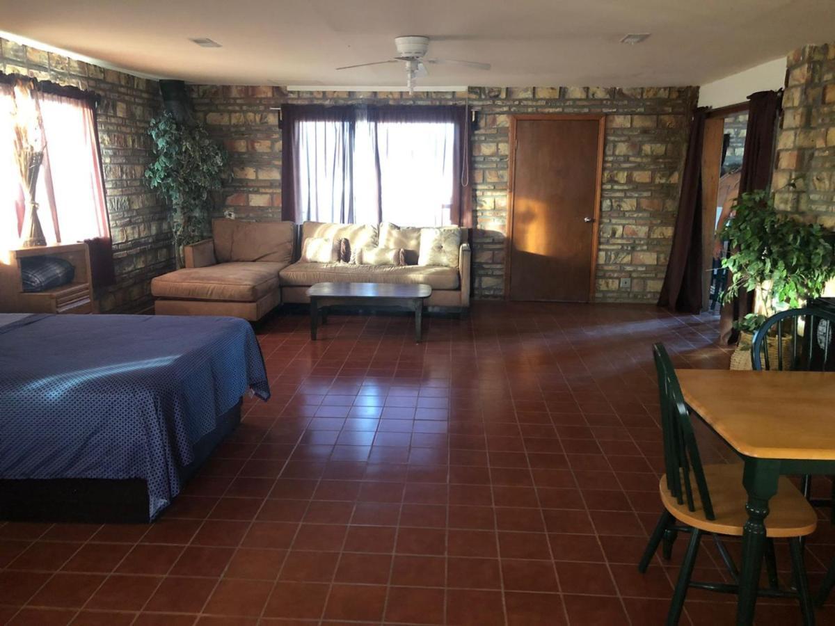 Apartamento Tony Chumpos San Felipe  Exterior foto
