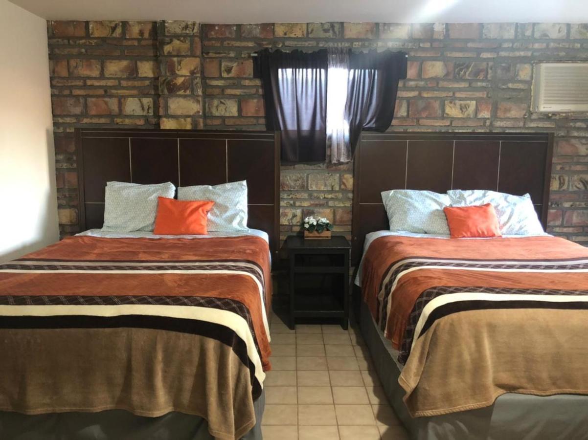Apartamento Tony Chumpos San Felipe  Exterior foto