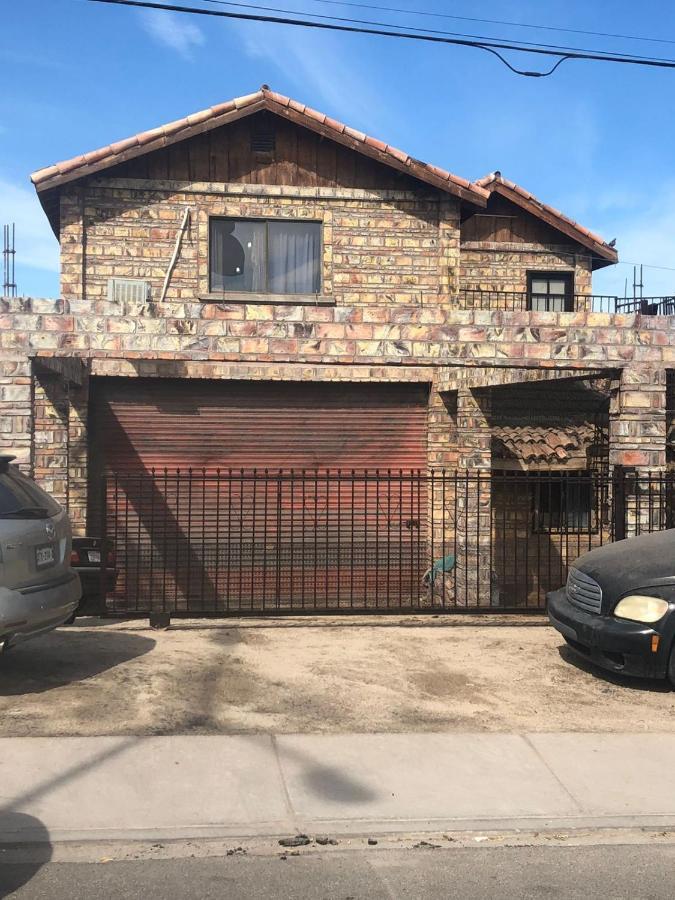 Apartamento Tony Chumpos San Felipe  Exterior foto