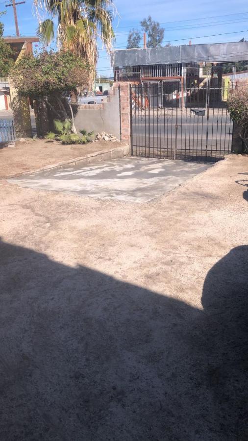Apartamento Tony Chumpos San Felipe  Exterior foto