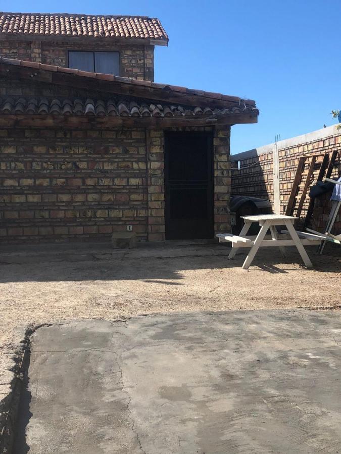Apartamento Tony Chumpos San Felipe  Exterior foto