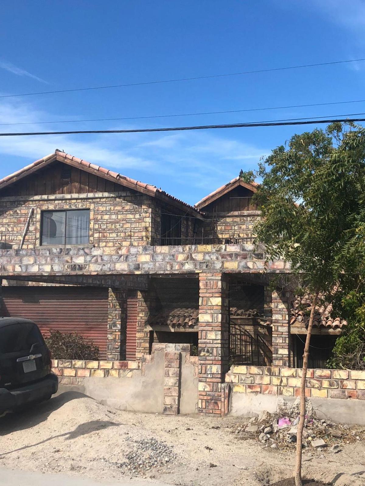 Apartamento Tony Chumpos San Felipe  Exterior foto