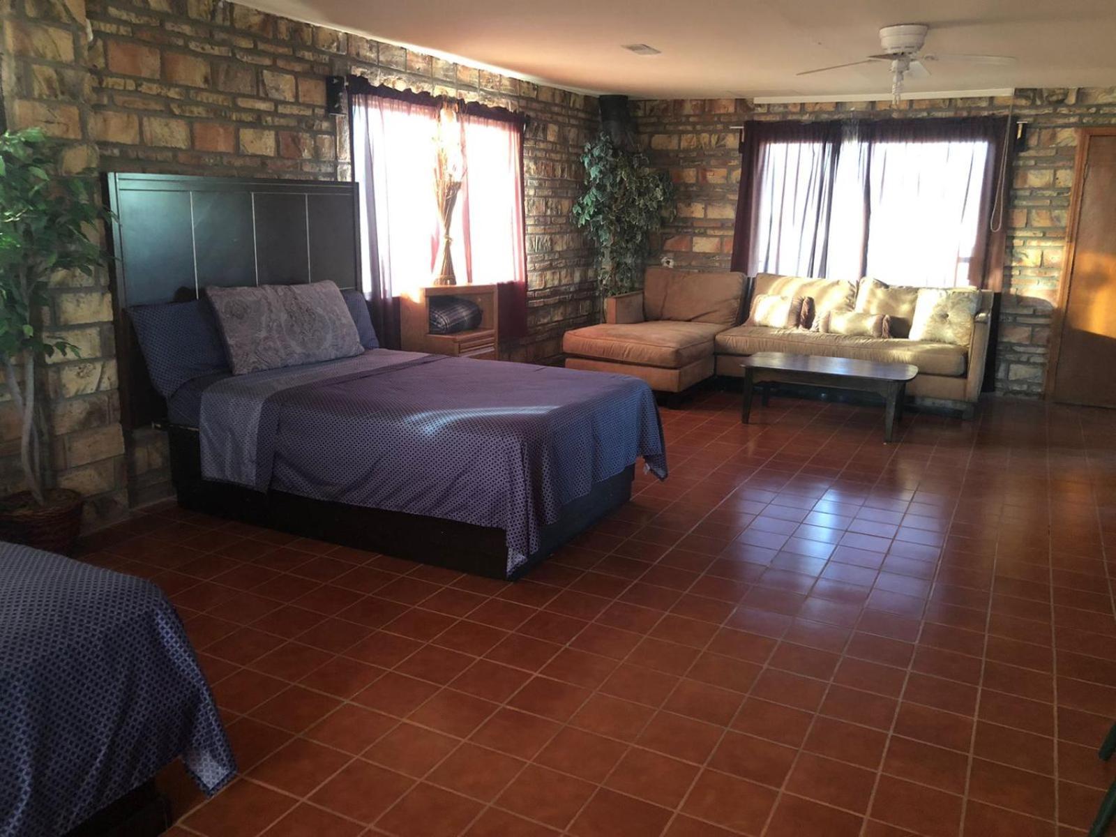 Apartamento Tony Chumpos San Felipe  Exterior foto