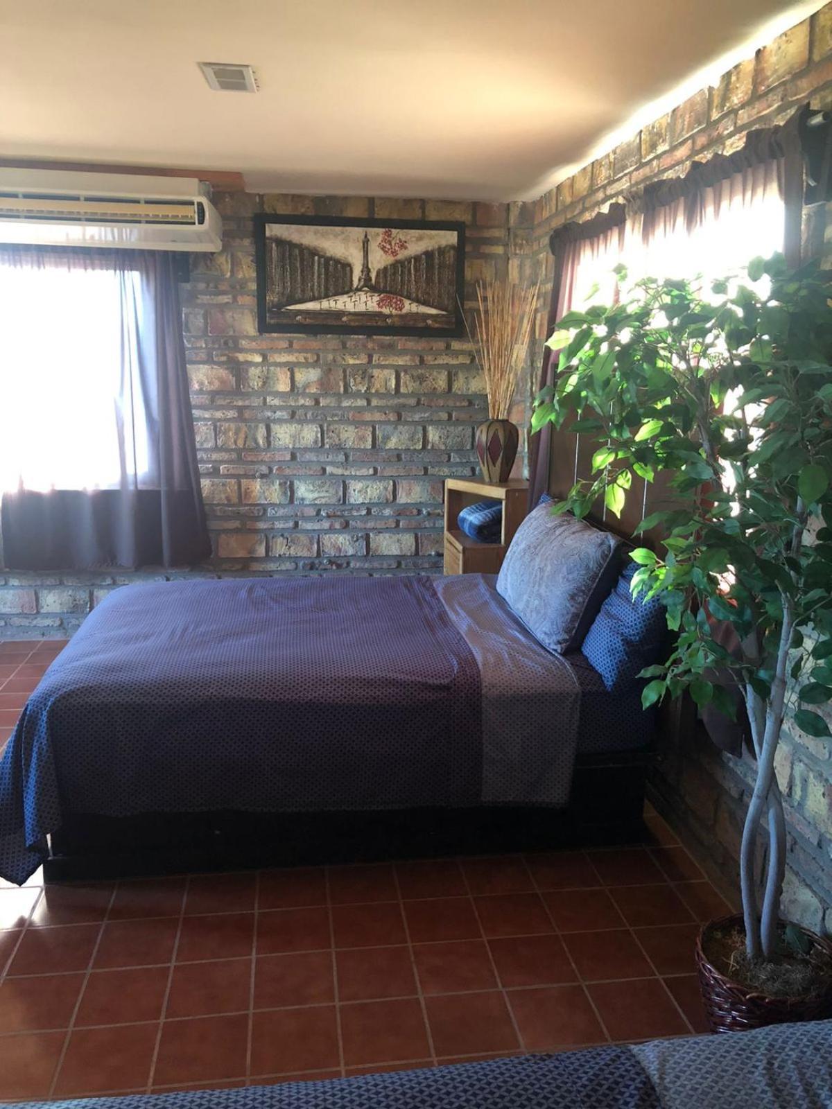 Apartamento Tony Chumpos San Felipe  Exterior foto